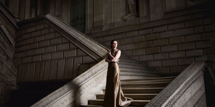 Mozart, Mahler et Sohy à l’honneur par à l’Opéra Grand Avignon