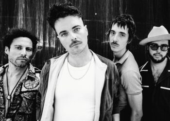 The Cinelli Brothers à la Rotonde de Châteaurenard