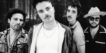 The Cinelli Brothers à la Rotonde de Châteaurenard