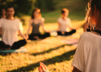 S’offrir une parenthèse bien-être à Loriol-du-Comtat