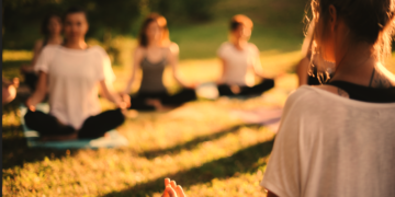 S’offrir une parenthèse bien-être à Loriol-du-Comtat