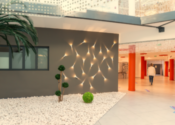 Sainte Catherine, Rire pour soigner avec Didier Gustin