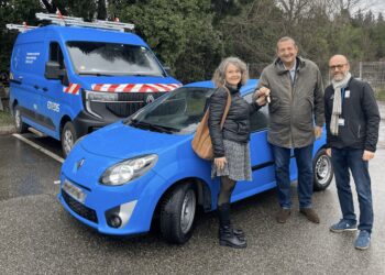 Face et Enedis agissent pour l&rsquo;insertion professionnelle