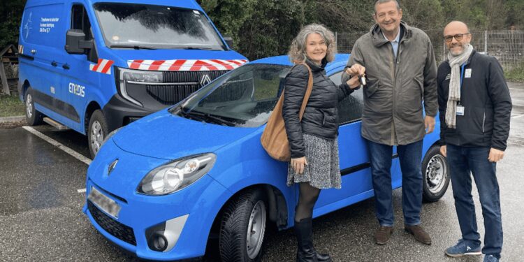 Face et Enedis agissent pour l&rsquo;insertion professionnelle