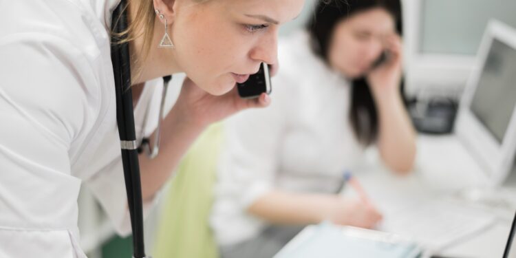 À Avignon, la maison médicale de garde filtrée par le 15, symptôme d’un accès aux soins sous tension