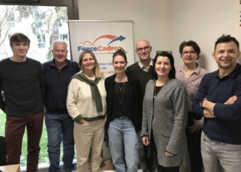 Force Cadres souhaite accélérer le retour à l’emploi des cadres dans le Vaucluse
