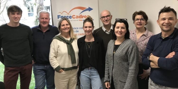 Force Cadres souhaite accélérer le retour à l’emploi des cadres dans le Vaucluse