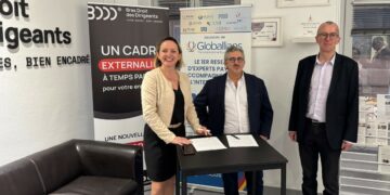 Export : Bras droit des dirigeants à l’assaut du monde