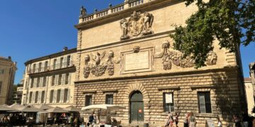 Bâtiments circulaires : l’appel à projets international est lancé