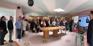 Dynabuy fait son Leadership et dynamise les réseaux à Estézargues