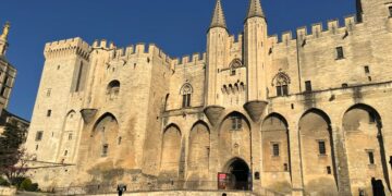 Frames festival, Un euro pour sauver le patrimoine