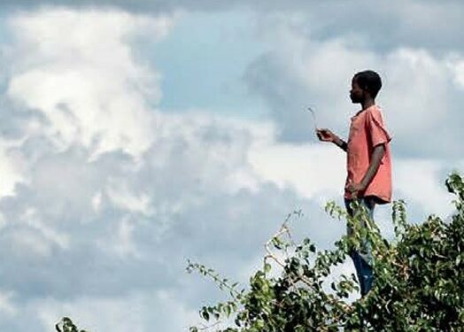 Printemps des poètes à Avignon, La poésie en liberté à l’Atypik Théâtre