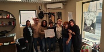 Avignon, Chambre des métiers, L’excellence artisanale en tournée