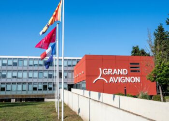 Grand Avignon : le 3e tour a déjà commencé