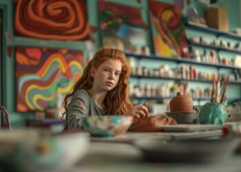 Sorgues : Portes ouvertes de l’Ecole Steiner-Waldorf