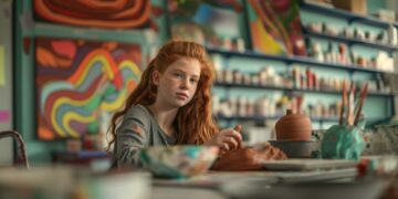 Sorgues : Portes ouvertes de l’Ecole Steiner-Waldorf , l’école autrement