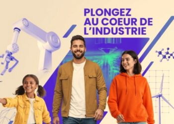 Tricastin et Richel serres de France portes ouvertes sur un monde en mutation