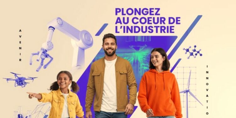 Tricastin et Richel serres de France portes ouvertes sur un monde en mutation