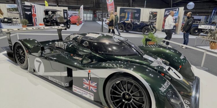 Avignon Motor Passion, la mécanique du succès