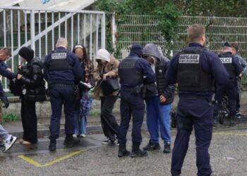 Délinquance, le Vaucluse sous tension