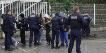 Délinquance, le Vaucluse sous tension