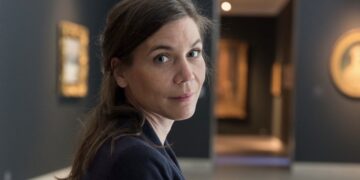 Le Musée Avignonnais Angladon perd sa directrice, Lauren Laz