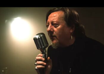 François Staal au Rouge-Gorge, le rock incandescent aux portes du Off