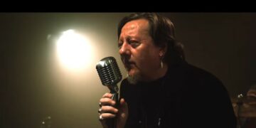 François Staal au Rouge-Gorge, le rock incandescent aux portes du Off