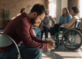 Maladie de Charcot : Un cluster Nîmes, Avignon, Alès mis au jour