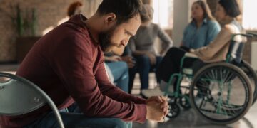 Maladie de Charcot : Un cluster Nîmes, Avignon, Alès mis au jour