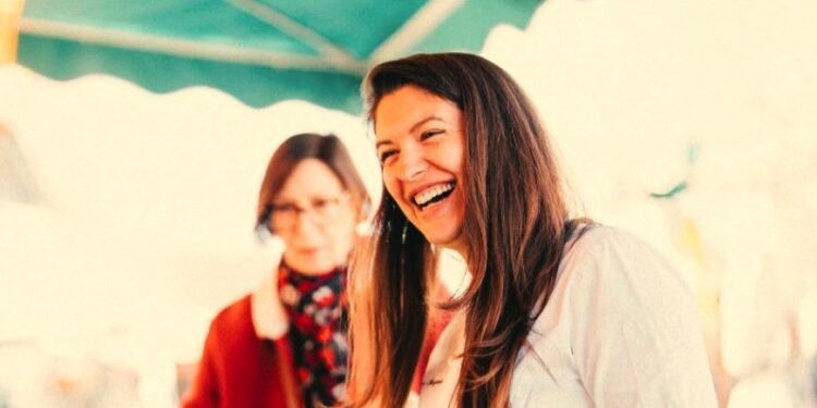 Villeneuve-lès-Avignon, Jacqueline, l’instinct du goût