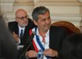 Olivier Galzi est officiellement le nouveau maire d’Avignon