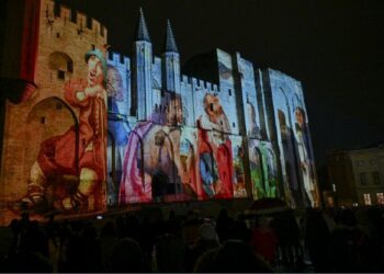 Avignon 2025, une année grand format pour le tourisme