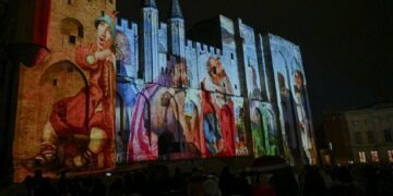 Avignon 2025, une année grand format pour le tourisme