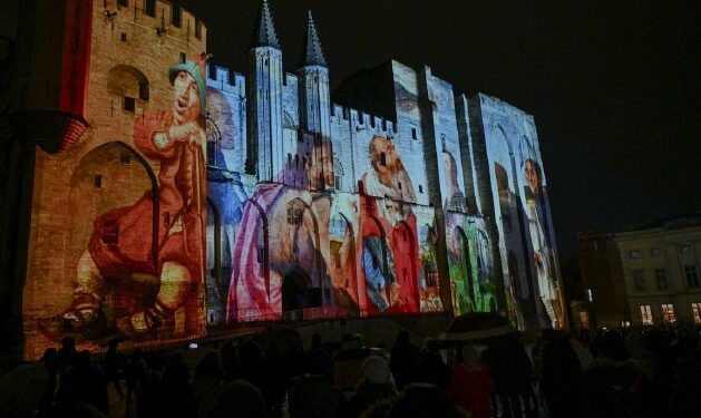 Avignon 2025, une année grand format pour le tourisme