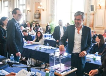 Olivier Galzi : « Le Grand Avignon doit rester une communauté de destin »