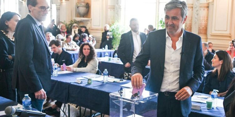 Olivier Galzi : « Le Grand Avignon doit rester une communauté de destin »