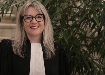 Barreau d’Avignon, les avocats entrent en grève