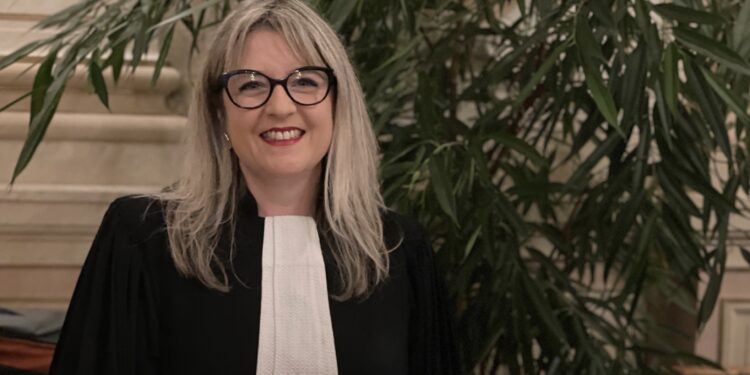 Barreau d’Avignon, les avocats entrent en grève