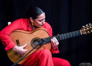 La passion au rendez-vous du 25e Festival Andalou jusqu&rsquo;au 3 avril