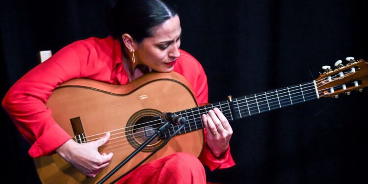 La passion au rendez-vous du 25e Festival Andalou jusqu&rsquo;au 3 avril