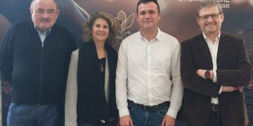 La Chambre d&rsquo;agriculture de Vaucluse entend renforcer sa position auprès des agriculteurs dès 2026