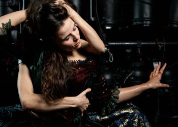 Le Décaméron ou comment résister avec humour à l&rsquo;Opéra Grand Avignon