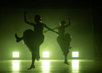 Sortie de résidence, &lsquo;Épuiser les soleils&rsquo; au Théâtre des Doms