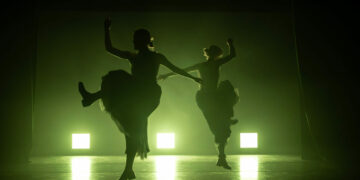 Sortie de résidence, ‘Epuiser les soleils’ au Théâtre des Doms