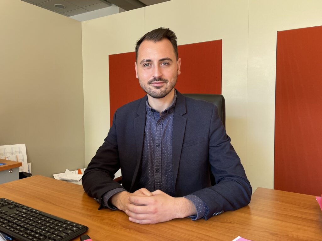 Nils Chameroy Copyright MMH