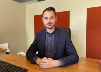 Nils Chameroy Copyright MMH