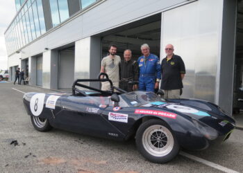 Motor Passion 2026 : la ferveur automobile ça se partage !