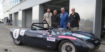 Motor Passion 2026 : la ferveur automobile ça se partage !