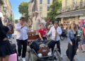 Festival Off d’Avignon : l’heure des comptes face aux ministres